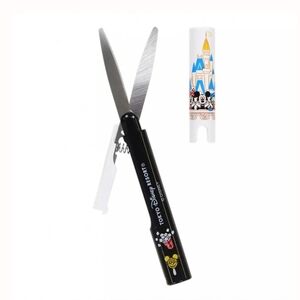 Tokyo Disney Portable Scissors